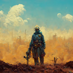 Wasteland Hero