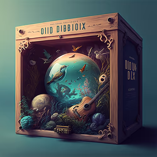 Item #41991074123547697254418529972207919495209559962053046791539951486998232956929 Media