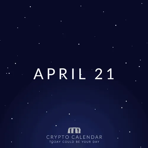 #112  |  APRIL 21