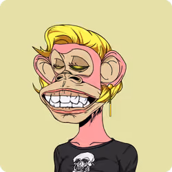 Lady Apes #6265