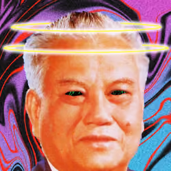 Mr President 
