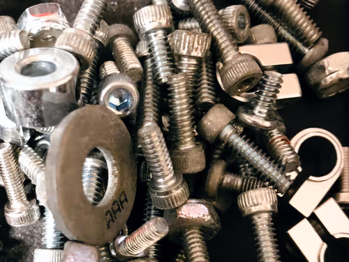 Item #5985210497355107417265215381210579199842884272282595265964883344040237465601 Media