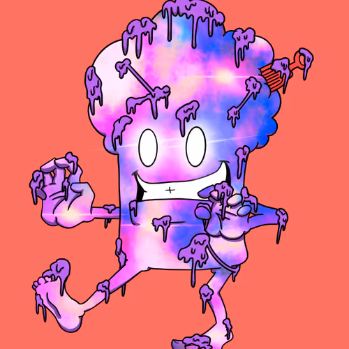Bleep 1
