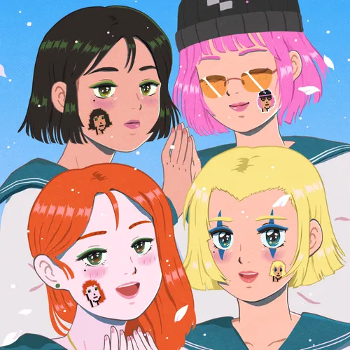 Item #95901480963978225332357806120322366089497585019279101279077432187659378229252 Media