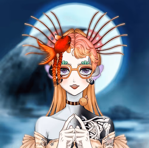 Item #68926149186134342892429898681651910528467495506184414078323304579497092710401 Media