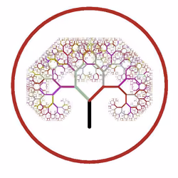 [TreeF]Concentric Tree #90279