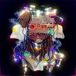 GANdroids B.114