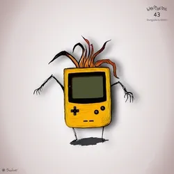 Dungjuka #43