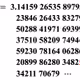 43152683358442285649483666786321340960562437120989306990119312467956917600257