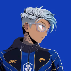 Ether (Ultimate Fighter edition)