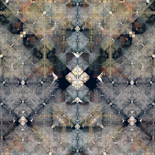 Algorithmic Pipedreams