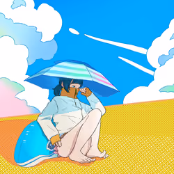 066 sea