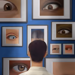 ALL EYES