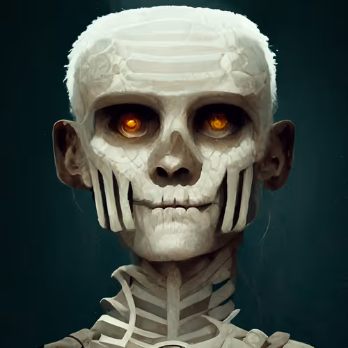 Artskeletron