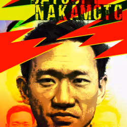 I am Satoshi #Xn3No4x