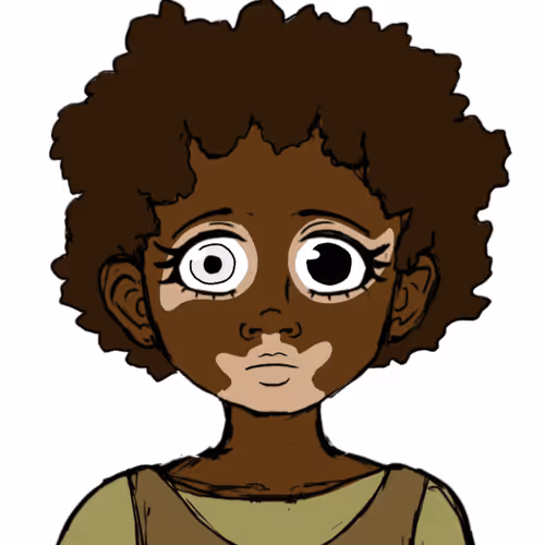 Roma Vitiligo Collection