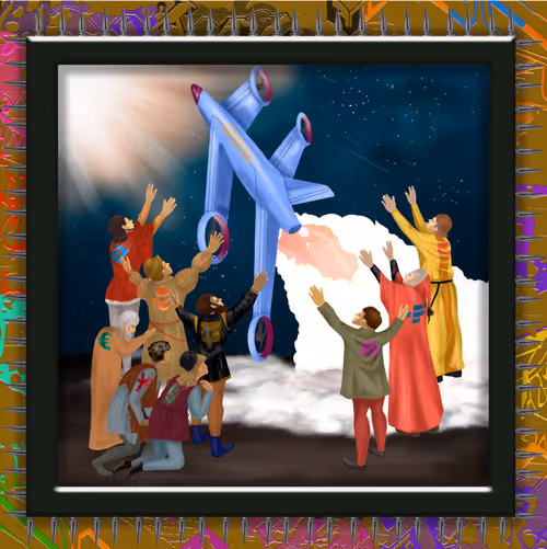 Item #12188539606278965682196433845558533184038346738852018567444553098946238480385 Media