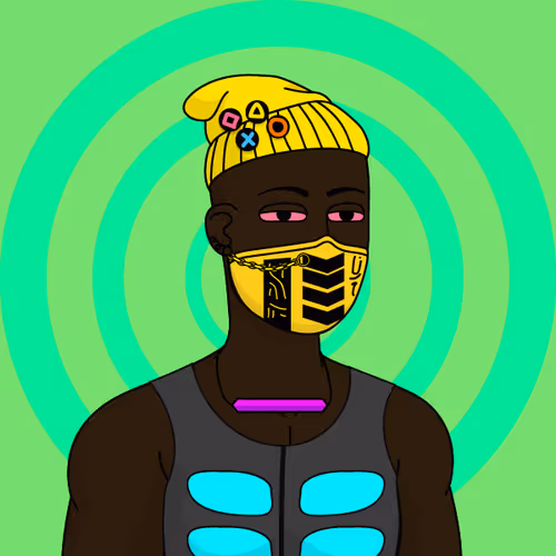 UltraPunk #8732