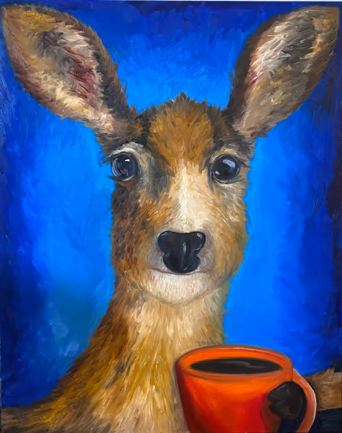 Item #102300512494347982292177025662668230999555010151489556744449886642499418587137 Media