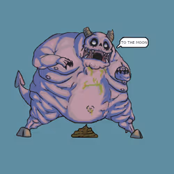 Gluttony #8