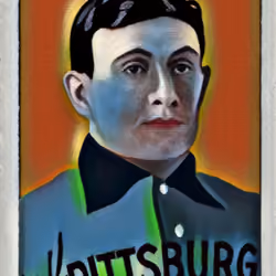 Crypto Honus #120