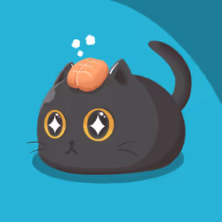 Muffincats #001