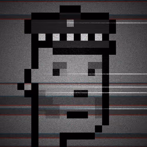 StaticPunk 006