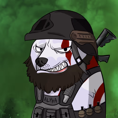 Doge Pound Call of Duty Winning Team