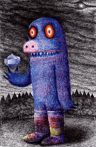 Item #37595735582260285363517847925323791249713906113116012187667237008296934123280 Media