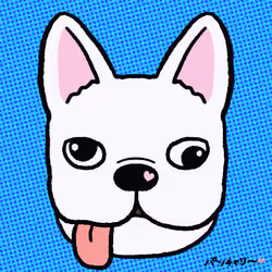 Dodo Doggo #10