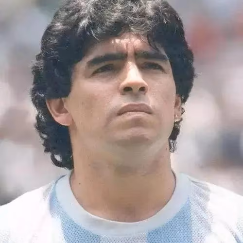  Maradona1960