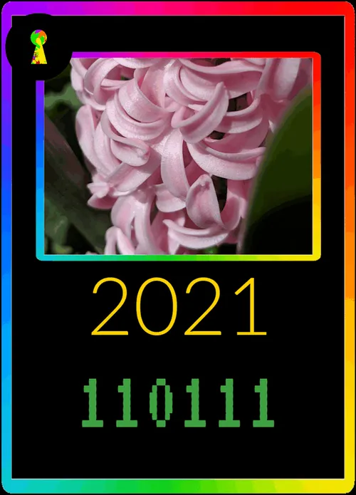 Item #6410961361137912284545228204439286324265034963585743330808617126153401925633 Media