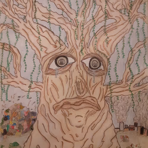 Naked_Flowers Collection - old