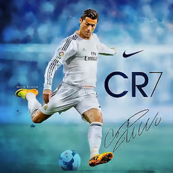 CR7