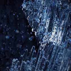Refractive Dreams #4