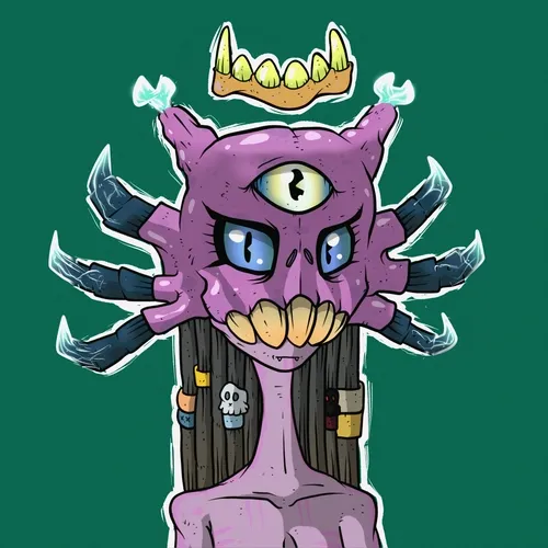 Shackers Floor69