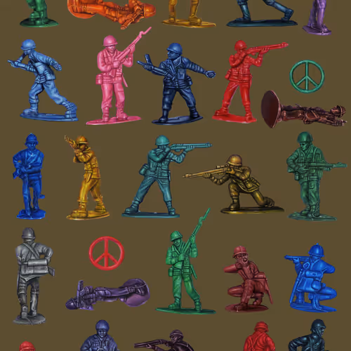 IainGardiner Collection - old V4