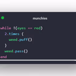 munchies 03 - #14