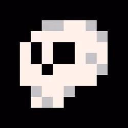 sEDig Skull #01
