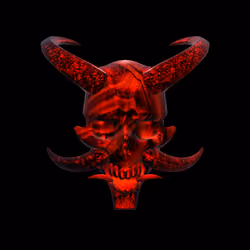 DEMON W0RLD 6