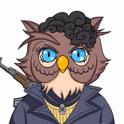 Owl Tribe #11