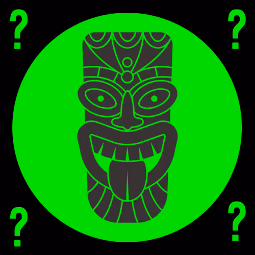 Tiki Bra