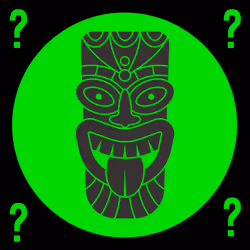 TiKi Bar #7867