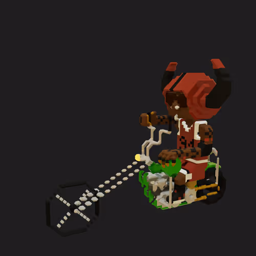 Item #87505572644576066721687088632902634046658302483086419790133107349468424962049 Media