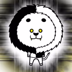 Crypto Baby Animals #086