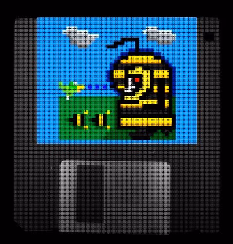 Item #52026421495237307124508671678768982950120800692193749930383155486637359628289 Media