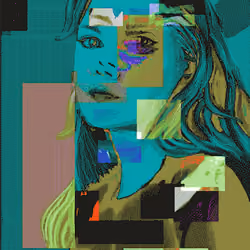 33 Amy Mutations #27