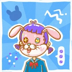 RABIITIEZ #005