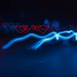 Blue Road