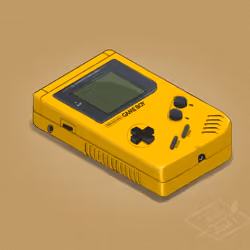 Game Boy 006